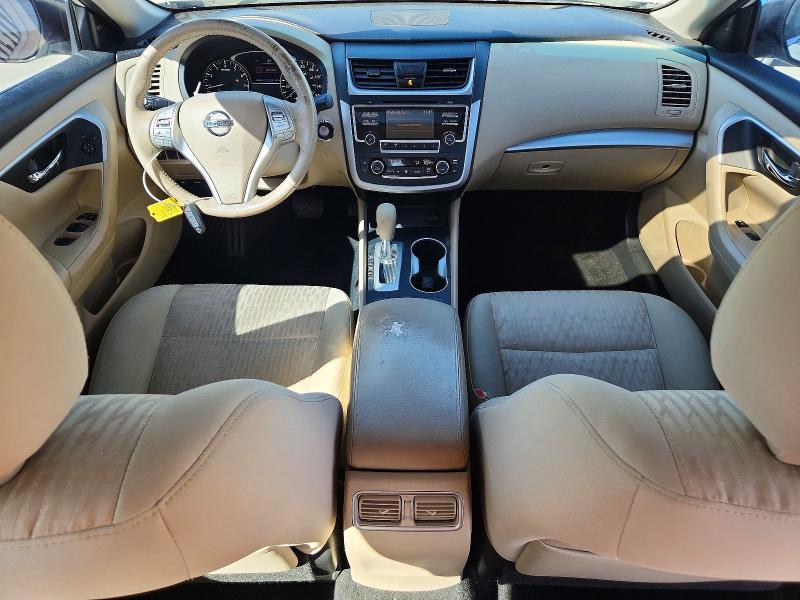 46129956 :رقم المزاد ، 1N4AL3AP3GC295456 vin ، 2016 Nissan Altima مزاد بيع