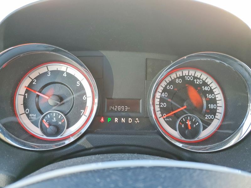 Aukcja sprzedaży 2011 Dodge Grand Caravan, vin: 2D4RN4DG3BR653618, numer aukcji: 47000576