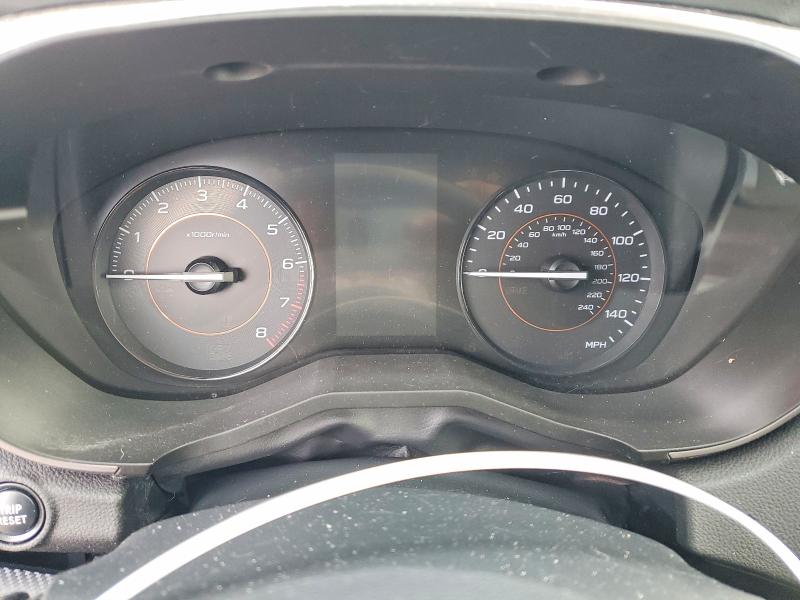 79689065 :رقم المزاد ، JF2GTAPC3L8247418 vin ، 2020 Subaru Crosstrek مزاد بيع