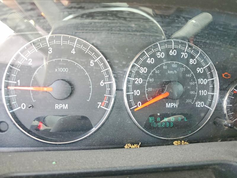 Aukcja sprzedaży 2005 Chrysler Sebring, vin: 1C3EL55R85N677104, numer aukcji: 47913166