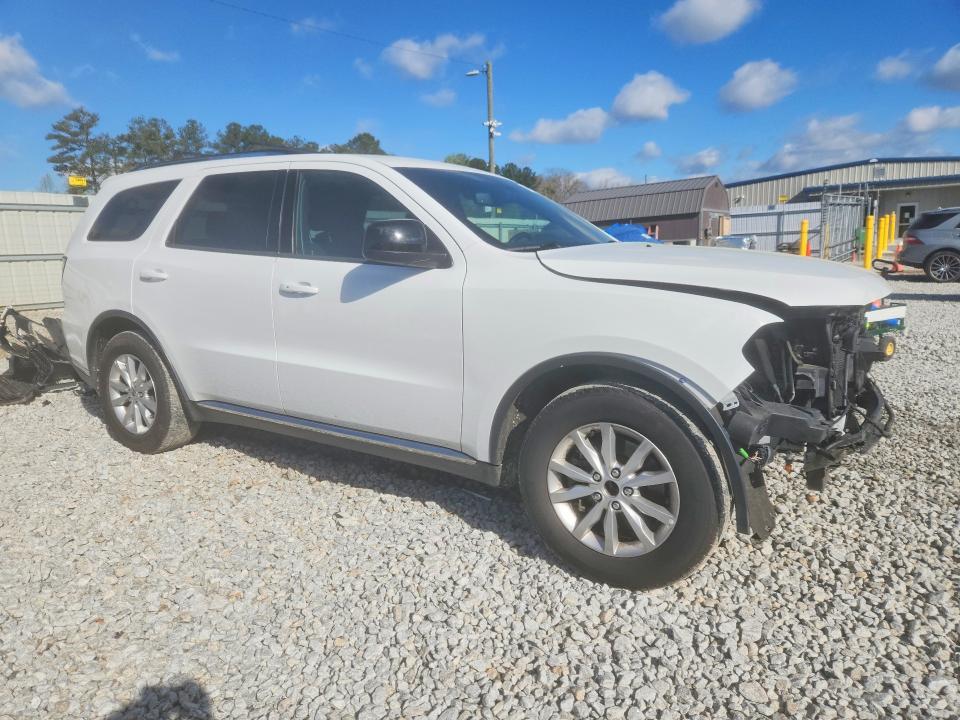 46143716 :رقم المزاد ، 1C4RDHAG0PC635119 vin ، 2023 Dodge Durango مزاد بيع