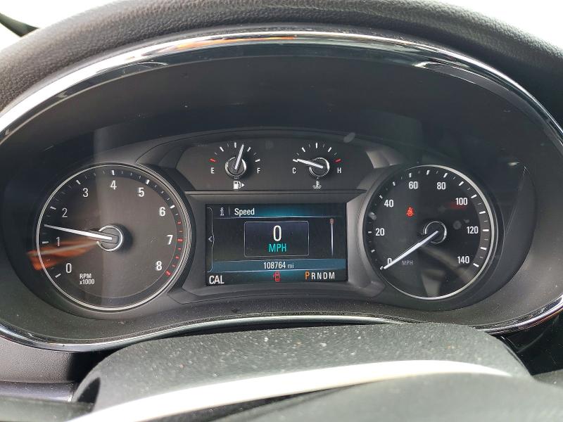 Продаж на аукціоні авто 2019 Buick Encore, vin: KL4CJASBXKB799141, номер лоту: 47892356