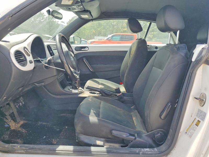 Aukcja sprzedaży 2013 Volkswagen Beetle, vin: 3VW5P7ATXDM822632, numer aukcji: 47816366