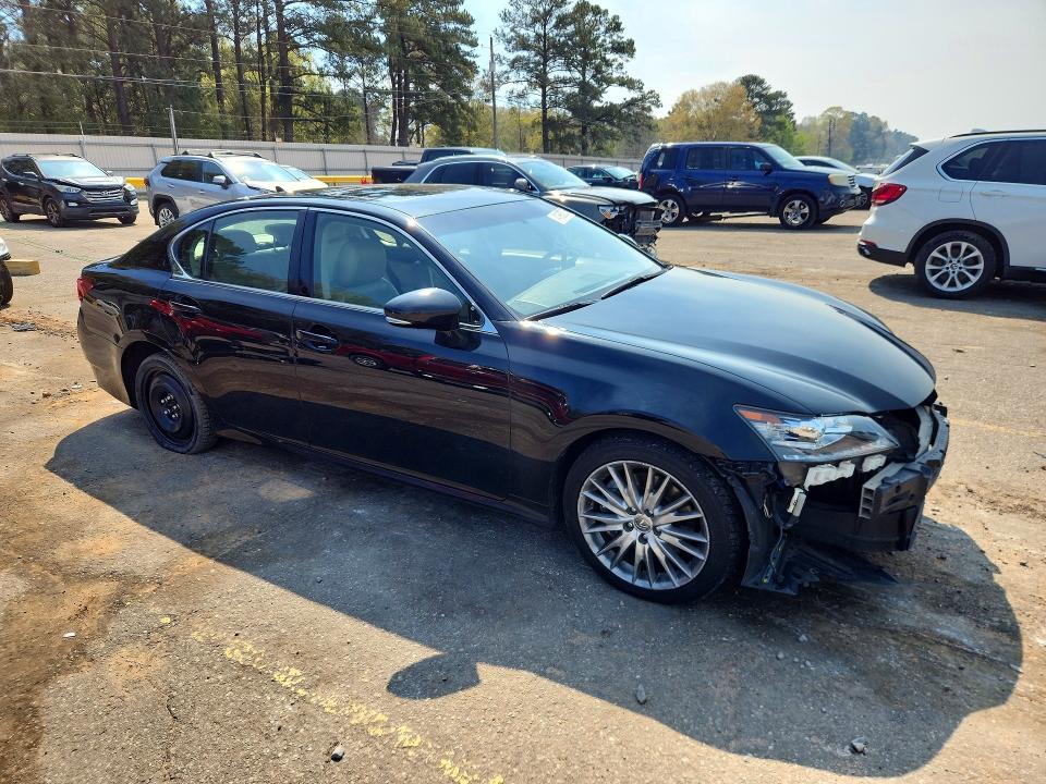 41983276 :رقم المزاد ، JTHBE1BL2D5013475 vin ، 2013 Lexus Gs 350 مزاد بيع