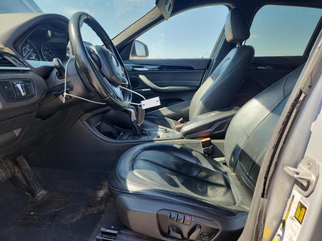 41697516 :رقم المزاد ، WBXHT3C39J5F91084 vin ، 2018 Bmw X1 مزاد بيع