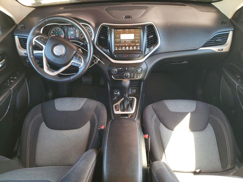 Aukcja sprzedaży 2014 Jeep Cherokee, vin: 1C4PJMCS8EW244287, numer aukcji: 46930116