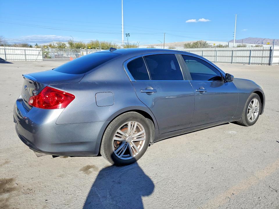 Продаж на аукціоні авто 2012 Infiniti G37 Sedan, vin: JN1CV6AP0CM629805, номер лоту: 79206195