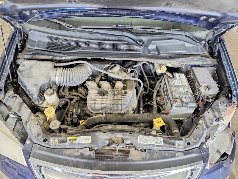 Aukcja sprzedaży 2013 Chrysler Town & Country, vin: 2C4RC1BG6DR657055, numer aukcji: 42075956