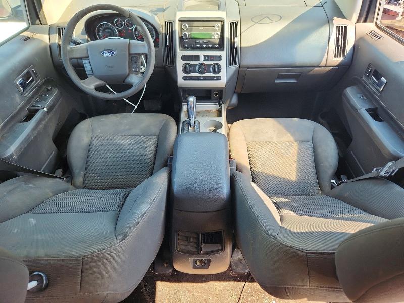 2010 Ford Edge მანქანა იყიდება აუქციონზე, vin: 2FMDK3GC9ABA08896, აუქციონის ნომერი: 79425845