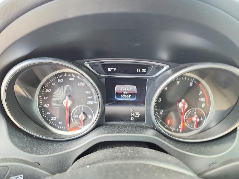 Aukcja sprzedaży 2020 Mercedes-benz Gla, vin: WDCTG4EBXLU024503, numer aukcji: 47763396