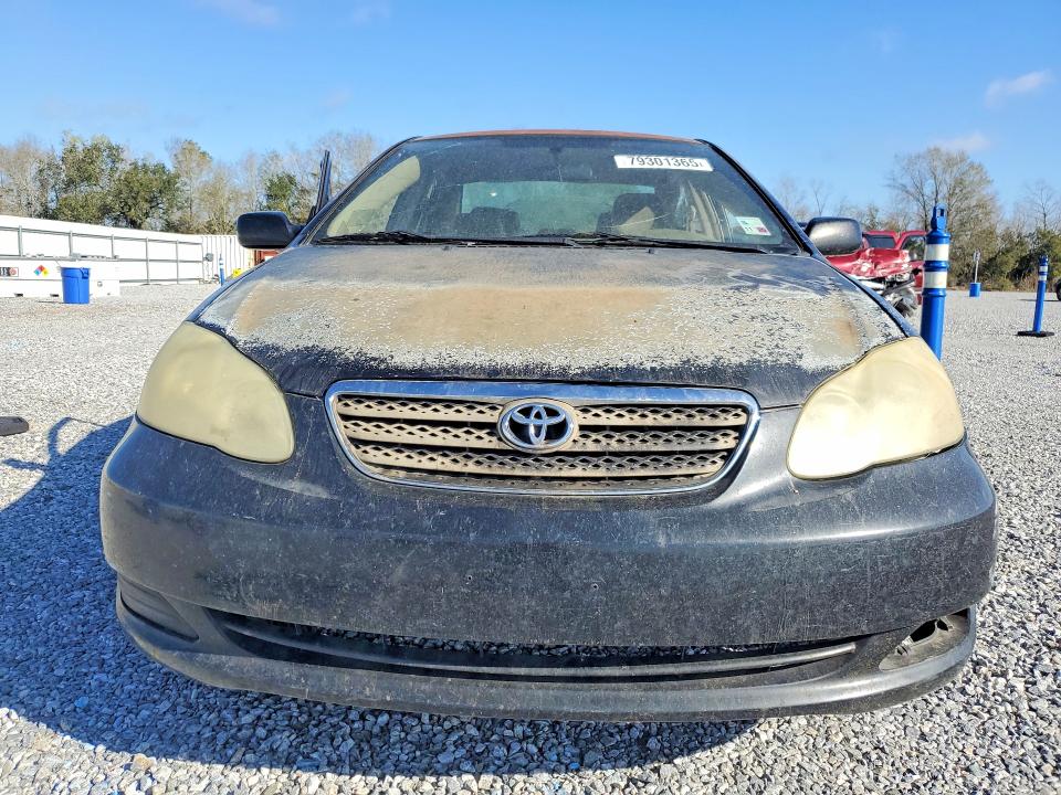 Aukcja sprzedaży 2005 Toyota Corolla, vin: 1NXBR32E65Z498919, numer aukcji: 79301365