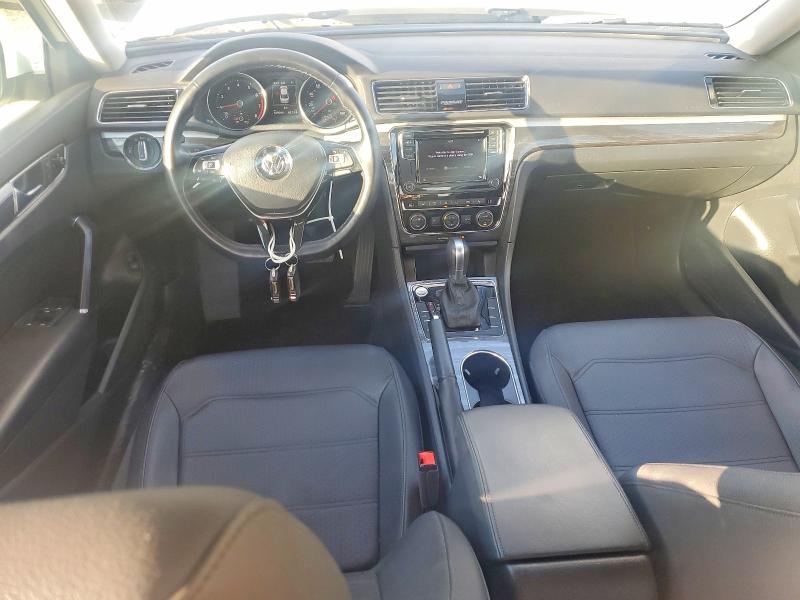 Продажа на аукционе авто 2018 Volkswagen Passat, vin: 1VWBA7A30JC030488, номер лота: 79556635