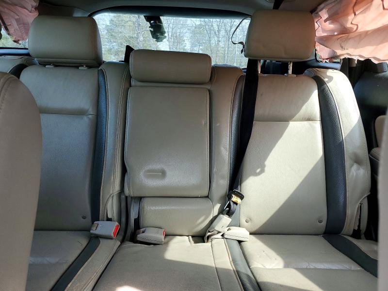 Aukcja sprzedaży 2009 Mazda Cx-9, vin: JM3TB28A190178035, numer aukcji: 79920435