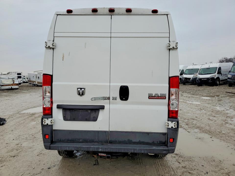 Aukcja sprzedaży 2014 Ram Promaster 2500, vin: 3C6TRVCG8EE115282, numer aukcji: 79895235