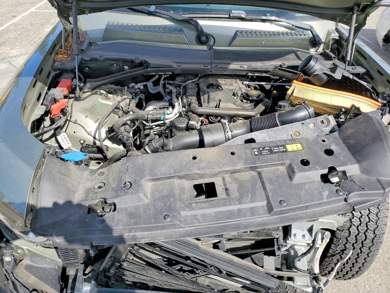 Продажа на аукционе авто 2023 Land Rover Defender, vin: SALEJ7EX7P2204383, номер лота: 41610966