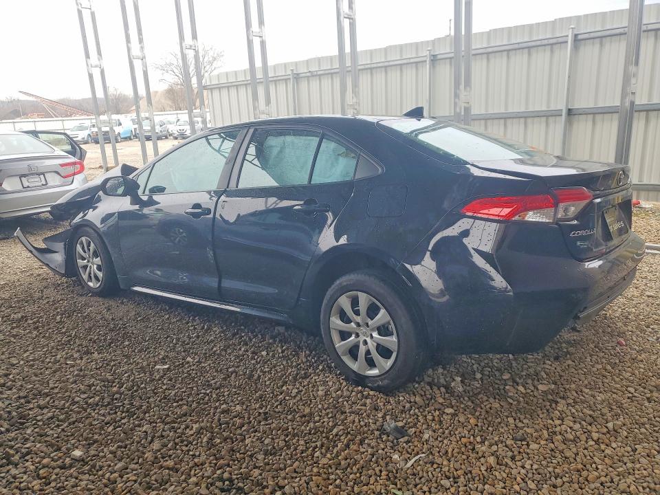 Продаж на аукціоні авто 2023 Toyota Corolla, vin: 5YFB4MDE8PP034004, номер лоту: 67373066
