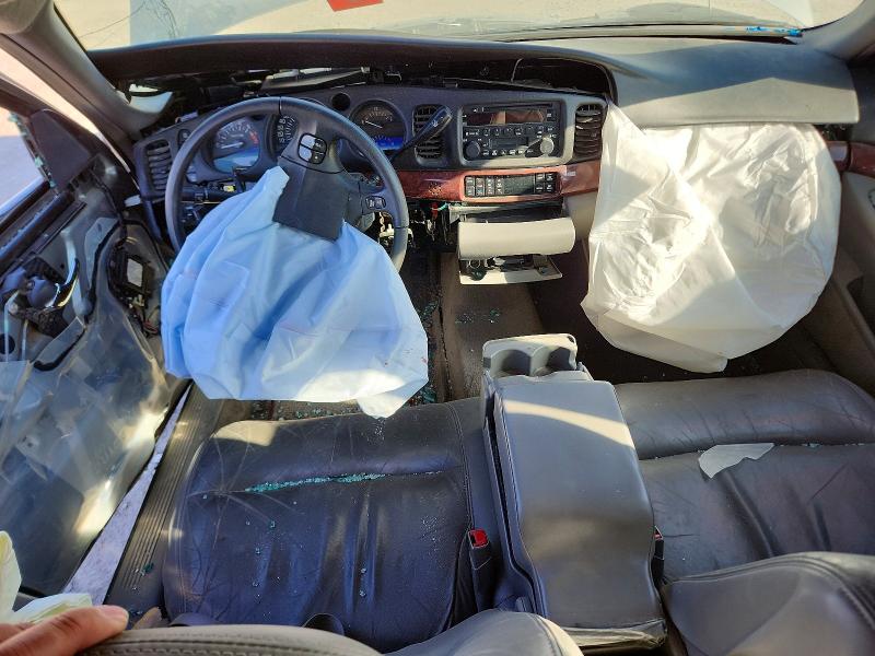 45455846 :رقم المزاد ، 1G4HR54K64U178698 vin ، 2004 Buick Lesabre مزاد بيع