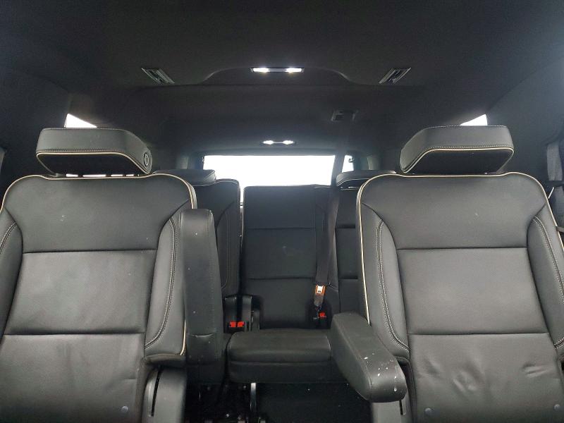 Aukcja sprzedaży 2022 Gmc Yukon Xl, vin: 1GKS2GKD8NR164745, numer aukcji: 79442515