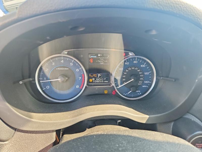 Aukcja sprzedaży 2017 Subaru Crosstrek, vin: JF2GPALC5HH240679, numer aukcji: 41604856