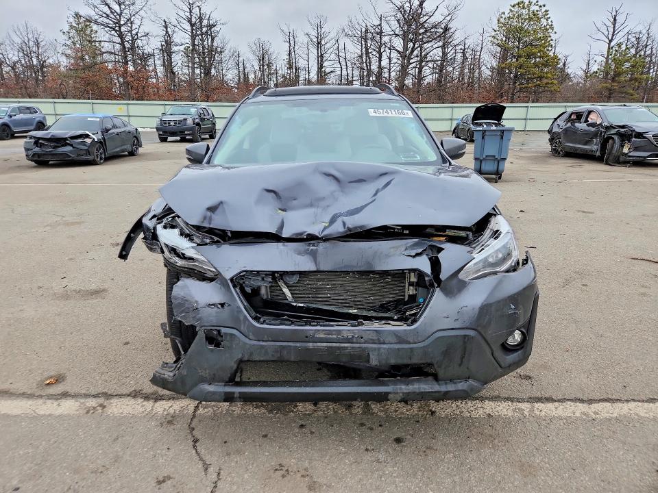 Aukcja sprzedaży 2021 Subaru Crosstrek, vin: JF2GTHNC9MH291677, numer aukcji: 45741166