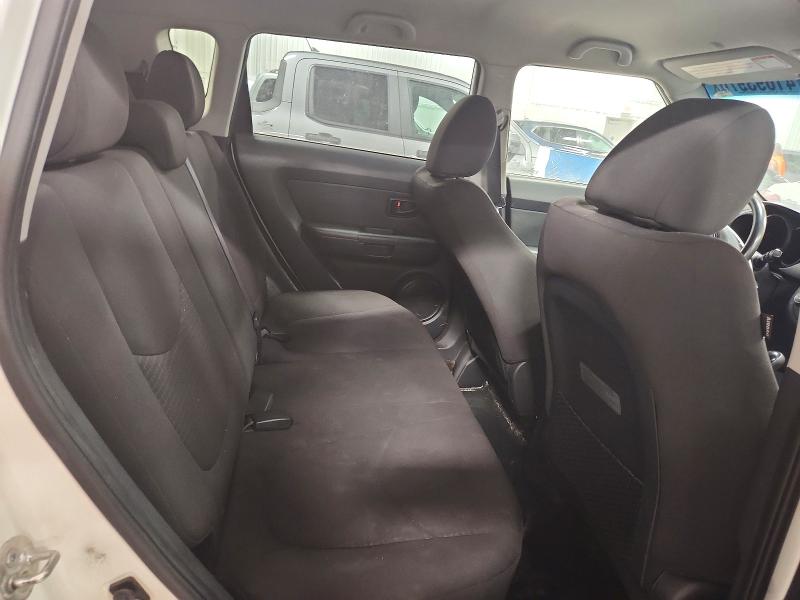 Продаж на аукціоні авто 2013 Kia Soul, vin: KNDJT2A55D7761895, номер лоту: 41693976