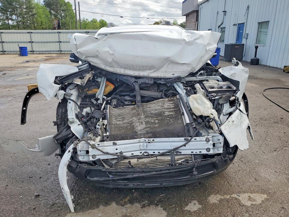 48248236 :رقم المزاد ، 1GKKNML46PZ117849 vin ، 2023 Gmc Acadia مزاد بيع