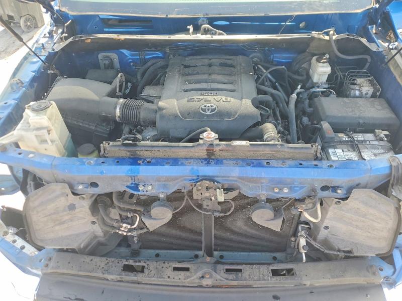 Продажа на аукционе авто 2018 Toyota Tundra, vin: 5TFUW5F19JX698775, номер лота: 46716406