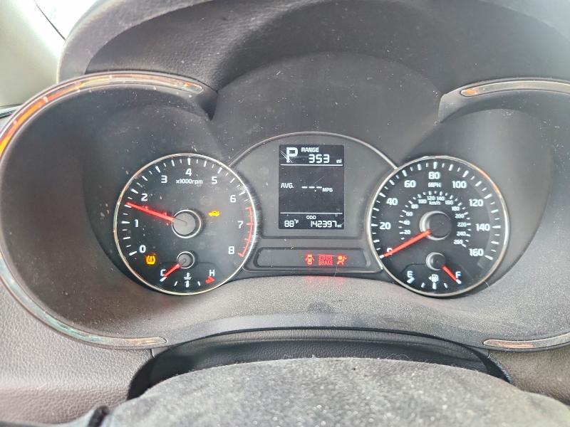 Aukcja sprzedaży 2017 Kia Forte, vin: 3KPFK4A79HE047134, numer aukcji: 47971956