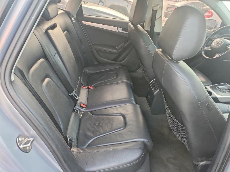 Продаж на аукціоні авто 2015 Audi A4, vin: WAUAFAFL8FN035890, номер лоту: 47551616