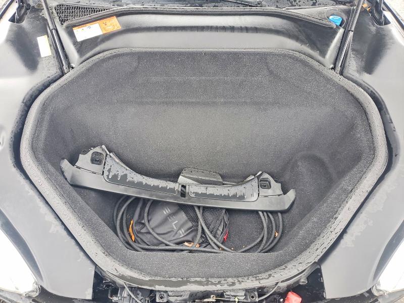 Продажа на аукционе авто 2014 Tesla Model S, vin: 5YJSA1H20EFP66661, номер лота: 45577456