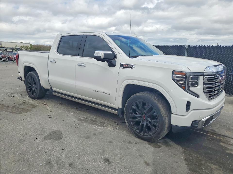 45741406 :رقم المزاد ، 3GTUUGEL2NG652610 vin ، 2022 Gmc Sierra مزاد بيع