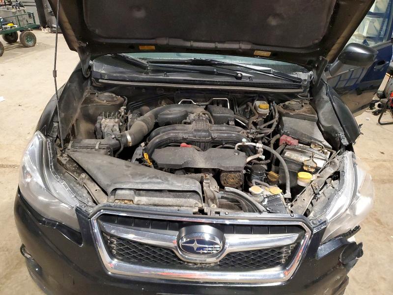 Продаж на аукціоні авто 2015 Subaru Xv Crosstrek, vin: JF2GPACC4FH281186, номер лоту: 79678295