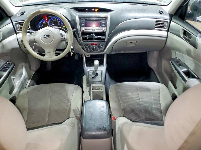 2011 Subaru Forester მანქანა იყიდება აუქციონზე, vin: JF2SHBBC9BH731102, აუქციონის ნომერი: 79737485