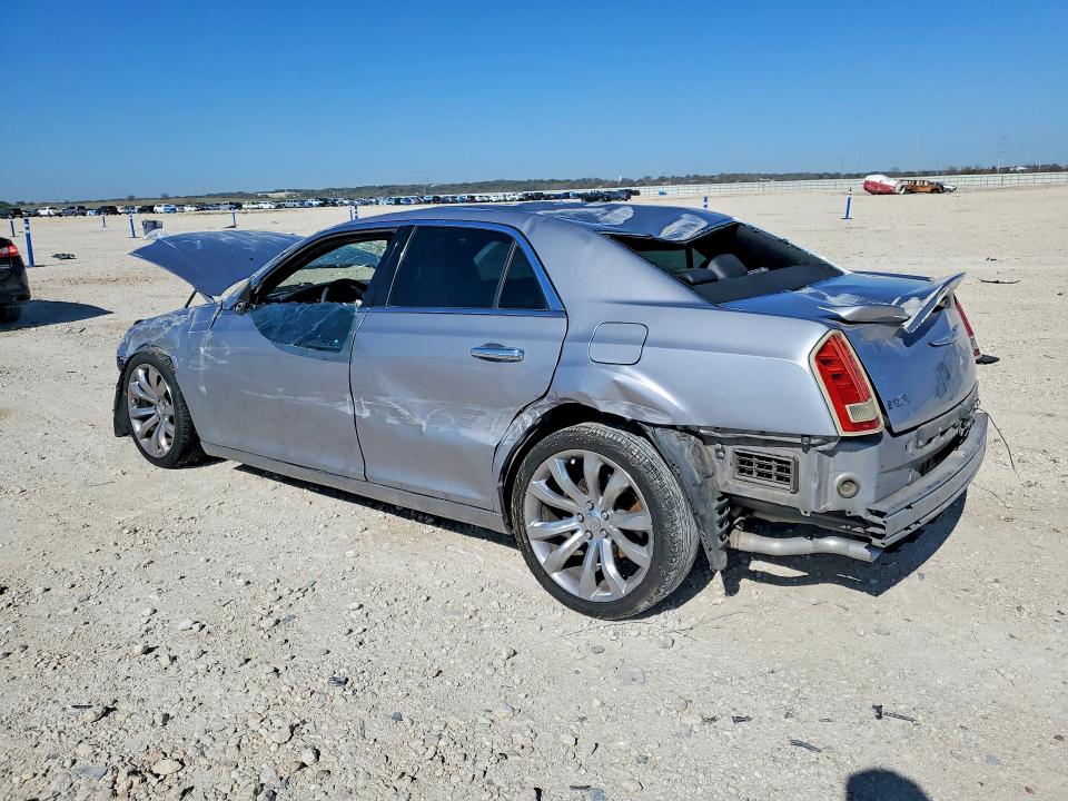 Aukcja sprzedaży 2014 Chrysler 300, vin: 2C3CCAAG8EH157174, numer aukcji: 46107206