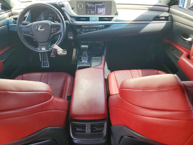 Продажа на аукционе авто 2019 Lexus Es 350, vin: 58ABZ1B10KU026821, номер лота: 79827575