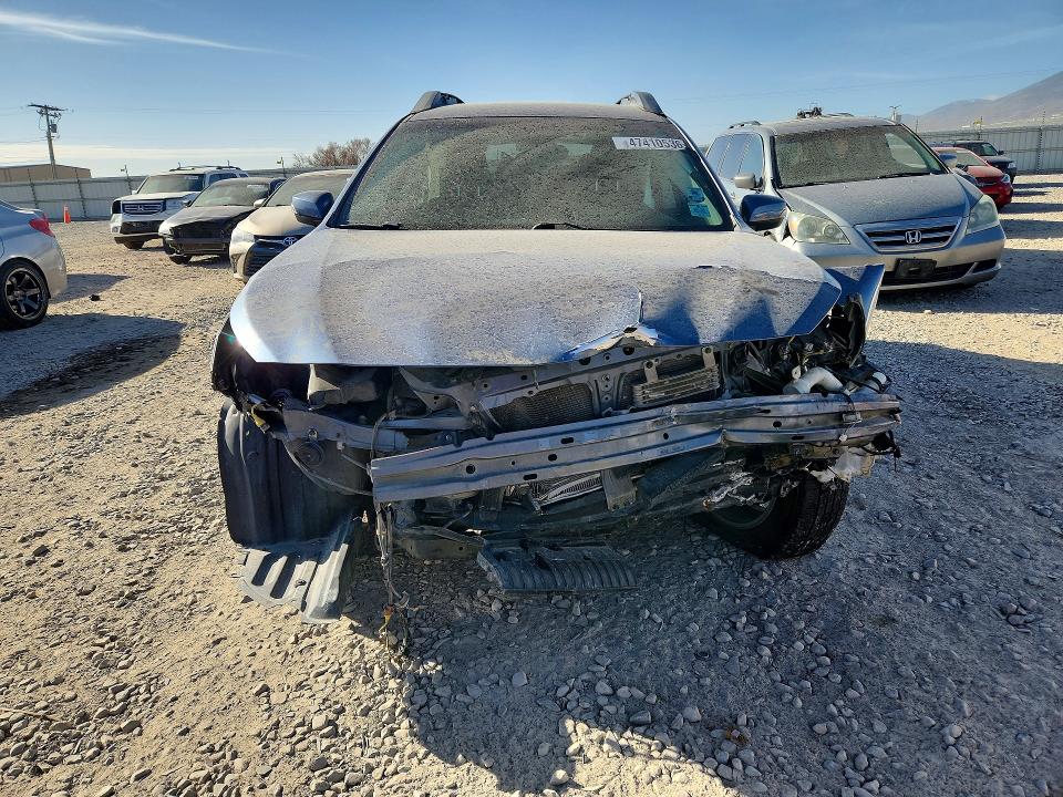 Продаж на аукціоні авто 2016 Subaru Outback, vin: 4S4BSAFC6G3212545, номер лоту: 47410536
