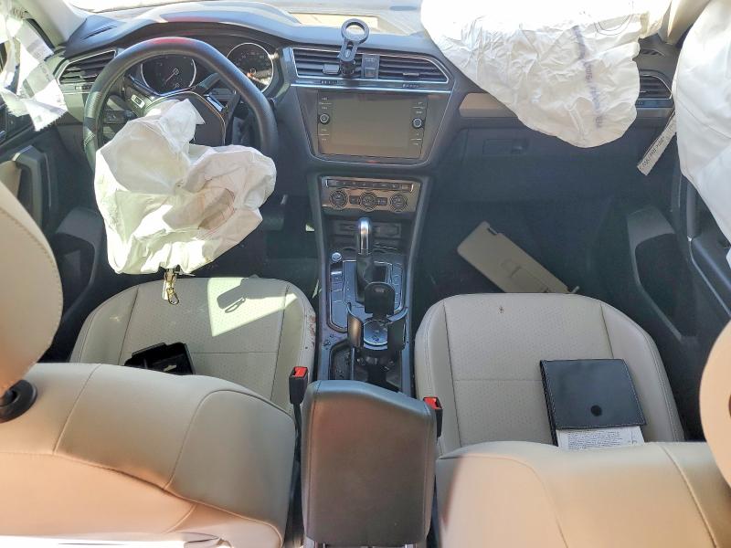 2018 Volkswagen Tiguan მანქანა იყიდება აუქციონზე, vin: 3VV3B7AX1JM169410, აუქციონის ნომერი: 47180416