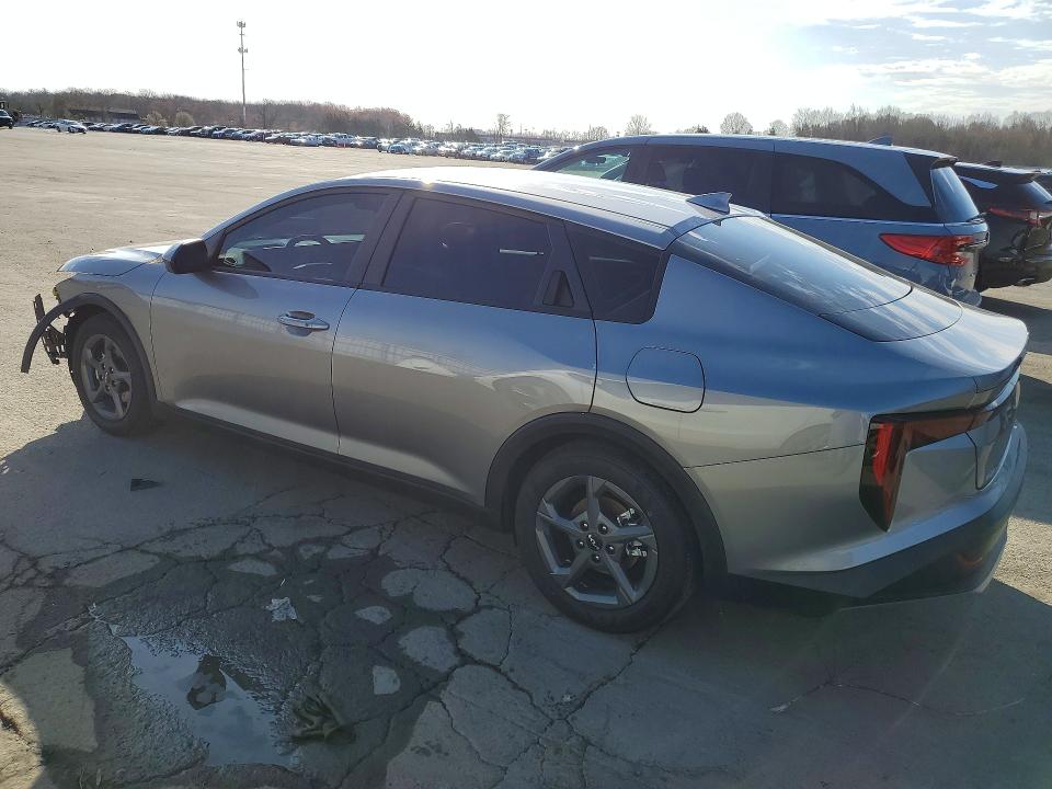 Aukcja sprzedaży 2025 Kia K4, vin: 3KPFT4DE9SE143845, numer aukcji: 46714456