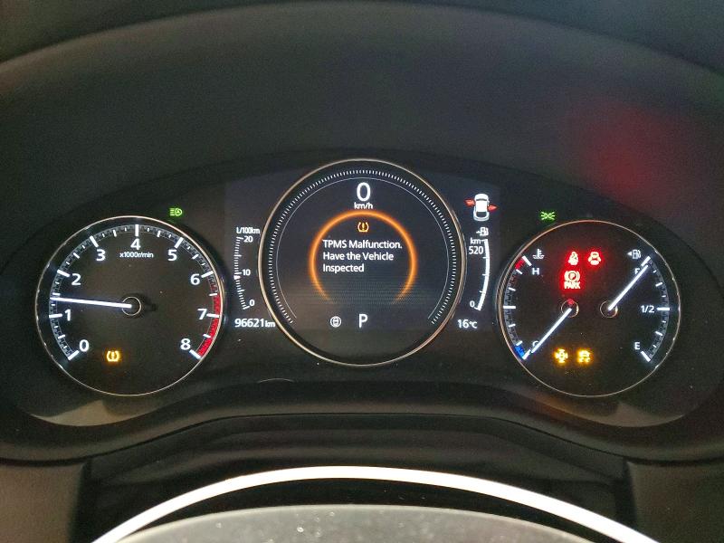 Продажа на аукционе авто 2022 Mazda Cx-30, vin: 3MVDMBCL4NM434464, номер лота: 46993576