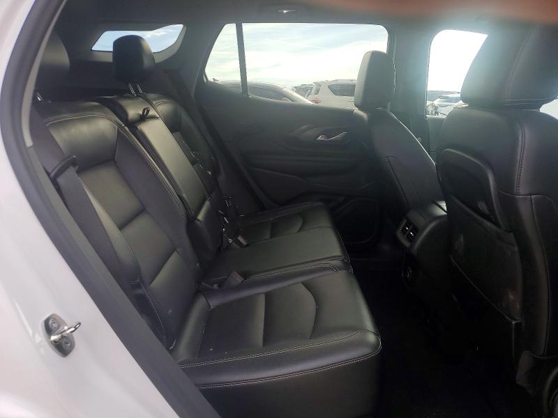 46588496 :رقم المزاد ، 3GKALPEG7PL198202 vin ، 2023 Gmc Terrain مزاد بيع