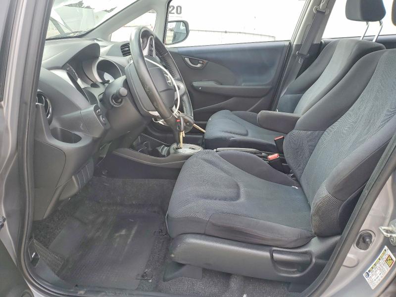 Aukcja sprzedaży 2010 Honda Fit, vin: JHMGE8H41AS024009, numer aukcji: 46025926
