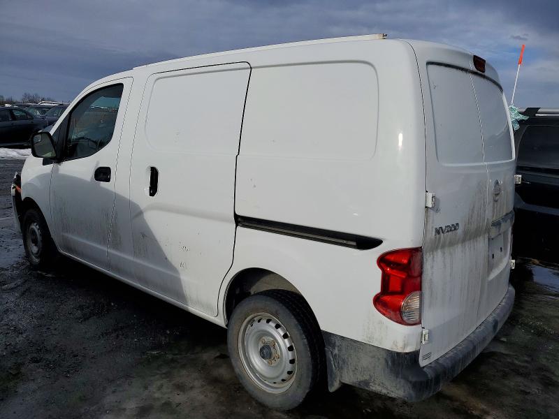 Продажа на аукционе авто 2020 Nissan Nv200, vin: 3N6CM0KN9LK692618, номер лота: 76221545