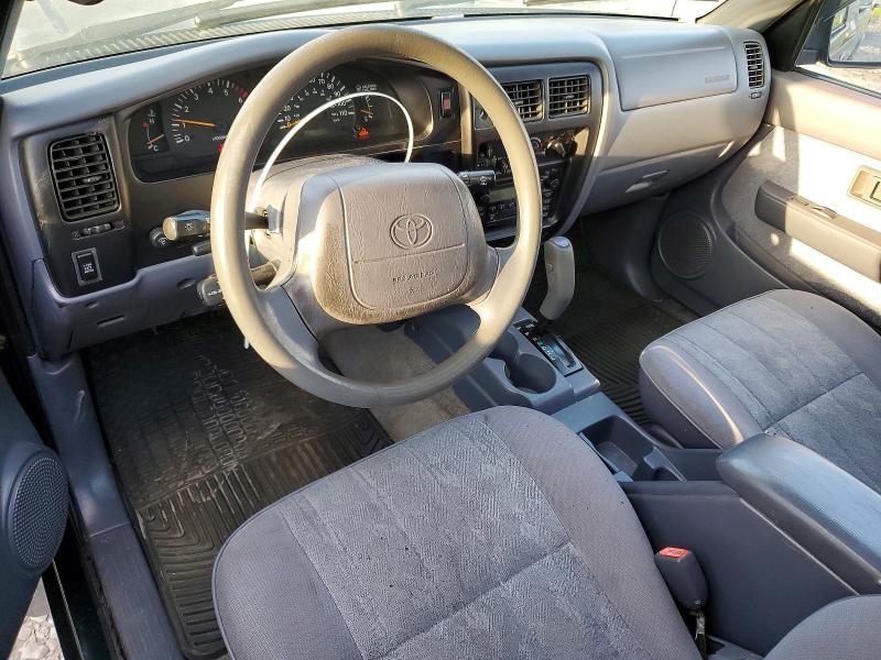Aukcja sprzedaży 2000 Toyota Tacoma, vin: 4TASN92N6YZ616103, numer aukcji: 79094185