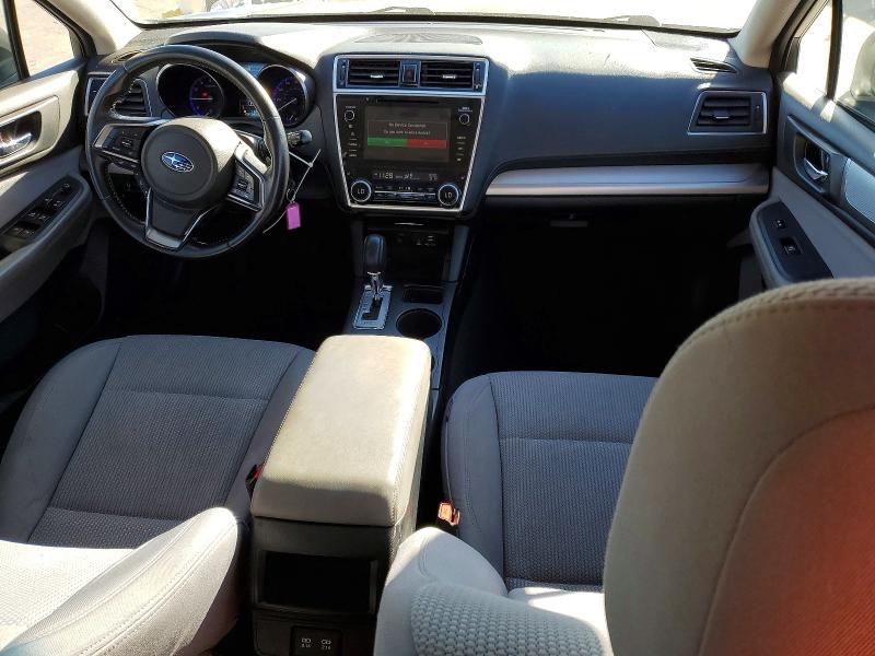 Aukcja sprzedaży 2019 Subaru Outback, vin: 4S4BSAFC5K3277654, numer aukcji: 41694406