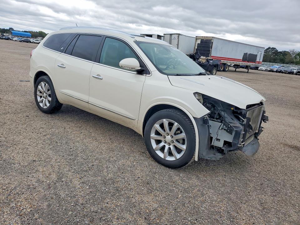 Продажа на аукционе авто 2015 Buick Enclave, vin: 5GAKRCKD0FJ129893, номер лота: 46269526