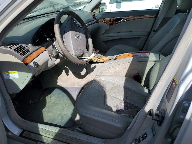 Продаж на аукціоні авто 2005 Mercedes-benz E, vin: WDBUF26J35A731808, номер лоту: 46241696
