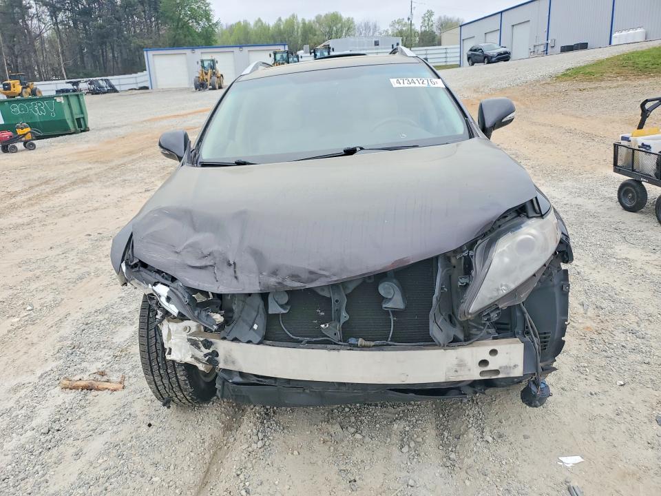 2010 Lexus Rx 350 მანქანა იყიდება აუქციონზე, vin: 2T2ZK1BA1AC029670, აუქციონის ნომერი: 47341276