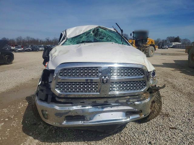 47444116 :رقم المزاد ، 1C6RR7NT3HS640817 vin ، 2017 Ram 1500 مزاد بيع