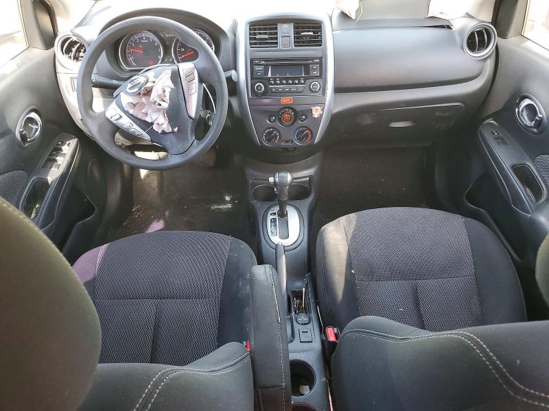 Продажа на аукционе авто 2015 Nissan Versa, vin: 3N1CN7APXFL914788, номер лота: 47824816