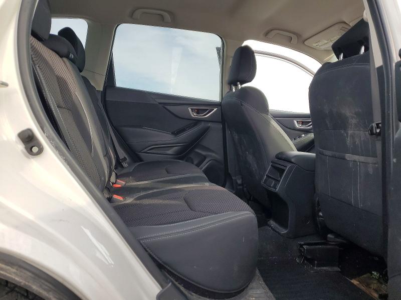 Aukcja sprzedaży 2019 Subaru Forester, vin: JF2SKEDC5KH570134, numer aukcji: 79962235